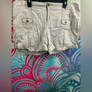 Sonoma shorts